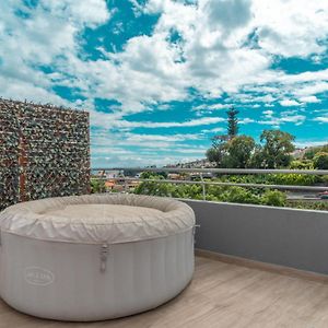 Appartement met Drie Slaapkamers